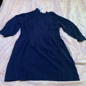 Forever 21 dress. Size L. NWT